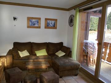 Chalet pour 10 Personnes dans Prapoutel, Les Adrets, Photo 2