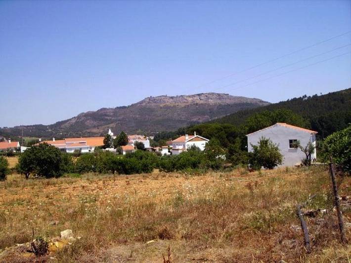 Casa rural para 3 personas, con jardín y jacuzzi, Se admiten mascotas en Alentejo - 4