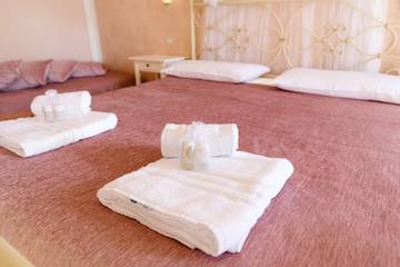 B&b für 2 Personen in Toscolano-Maderno, Gardasee-Berge, Bild 4