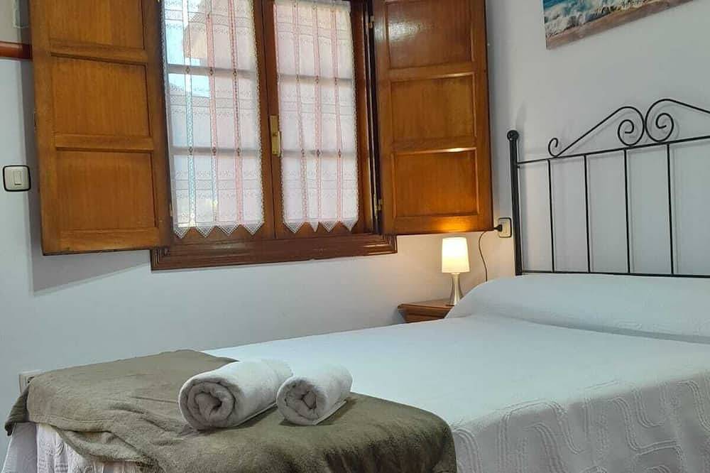 Ganze Wohnung, Vivienda Vacacional La Carlota in Llames de Pría, Costa Verde (Spanien)