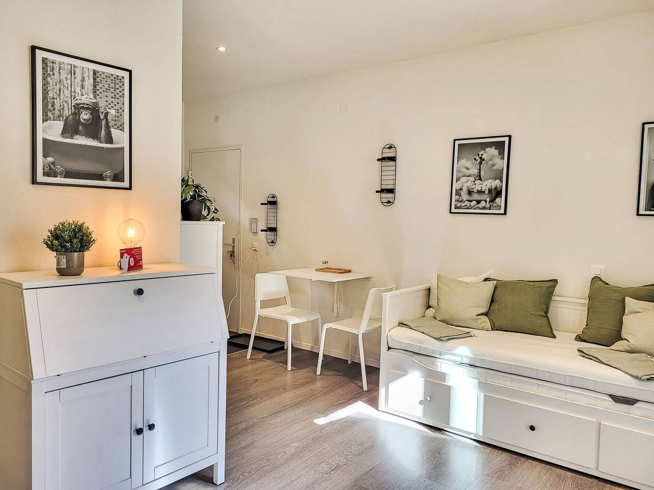 Apartamento entero, White Locarno Apt.1 - White Locarno Apt.1 11.1 in Locarno, Alpes Ticineses y del Verbano