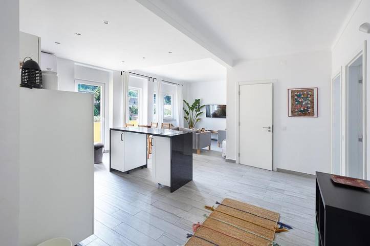 Casa rural para 5 personas, con vistas y jardín, Se admiten mascotas en Sintra - 3