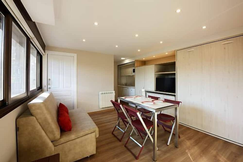 Casa Clemente appartements pour 2 personnes in Biescas, Pyrénées Aragonaises
