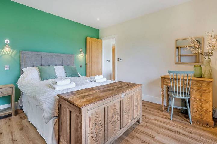 Alojamiento de 1 habitaciones en Horsham in Sussex Occidental