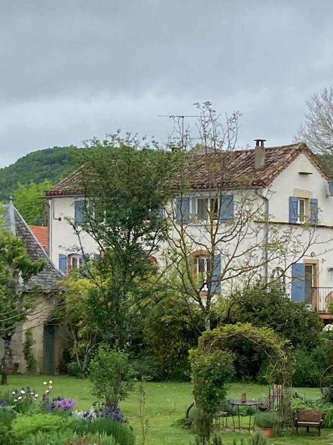 Location de vacances pour 2 personnes, avec jardin à Varen - 4