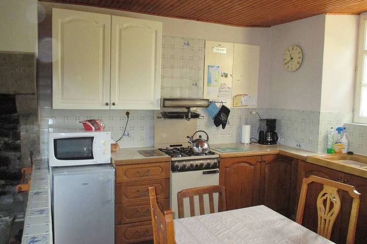 Gîte pour 6 personnes à Sourdeval-les-Bois - 2