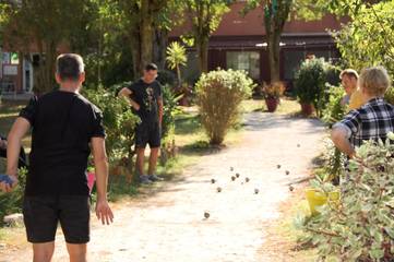 Chalet pour 7 Personnes dans Montlaur (Midi-Pyrénées), Parc naturel régional des Grands Causses, Photo 4