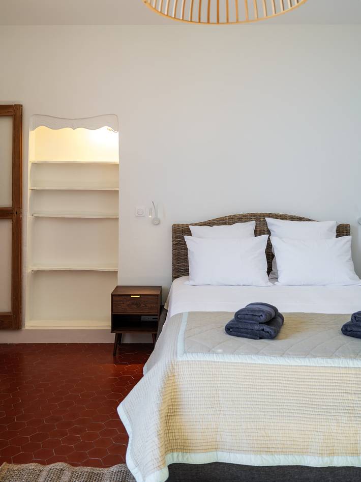Apartamento entero, Apt Matisse in Saint-Paul-de-Vence, Costa mediterránea (Francia)