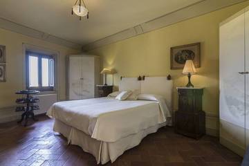 Agriturismo per 12 Persone in Castelfiorentino, Chianti, Foto 2