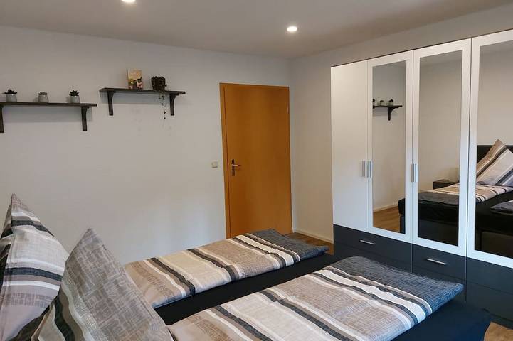 Ganze Wohnung, Idyllic country life between Salzhaff and the island of Poel in Blowatz, Neuburg