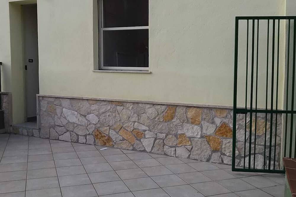 Ganze Wohnung, Cala Gonone appartamento a 70 mt dalla spiaggia. in Spiaggia Centrale (Dorgali), Dorgali