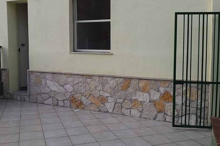 Ferienwohnung für 5 Personen, mit Haustier in Cala Gonone