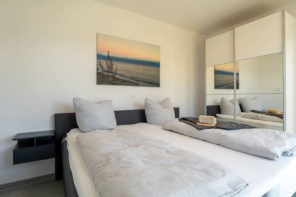 Vacation home \"Ocean Breeze 24\" on the Hohe Ufer Großenbrode in Großenbrode, East Holstein