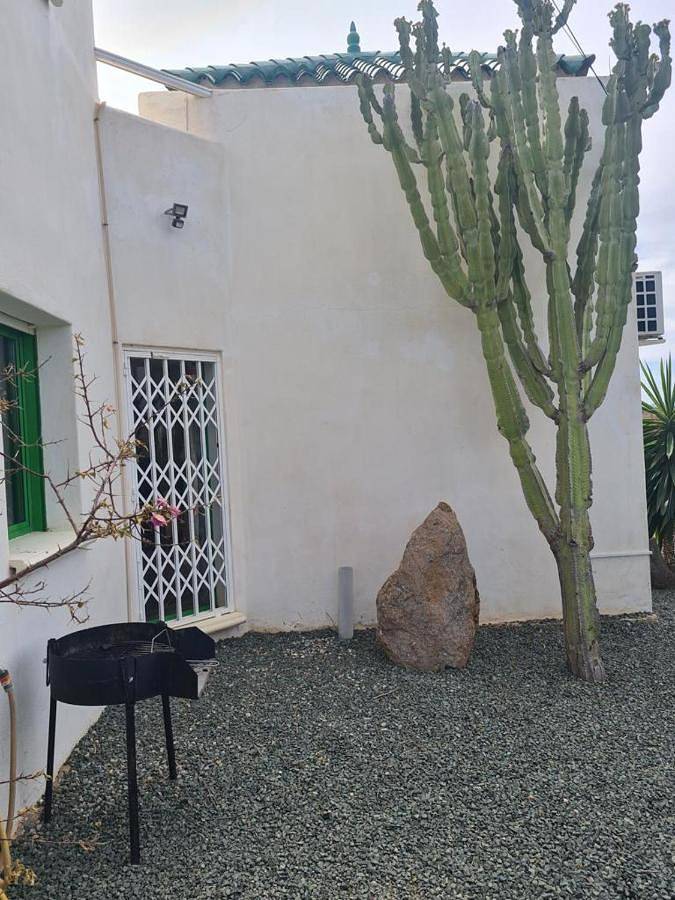 Holiday Home in San Juan de los Terreros, Pulpí