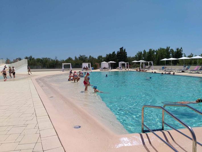 Bungalow für 5 Personen in Rosolina Mare - 3