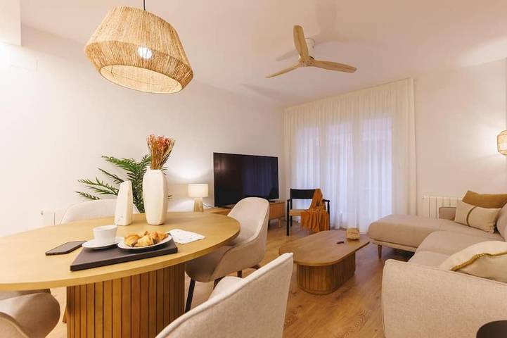 Ferienwohnung für 4 Personen - 1