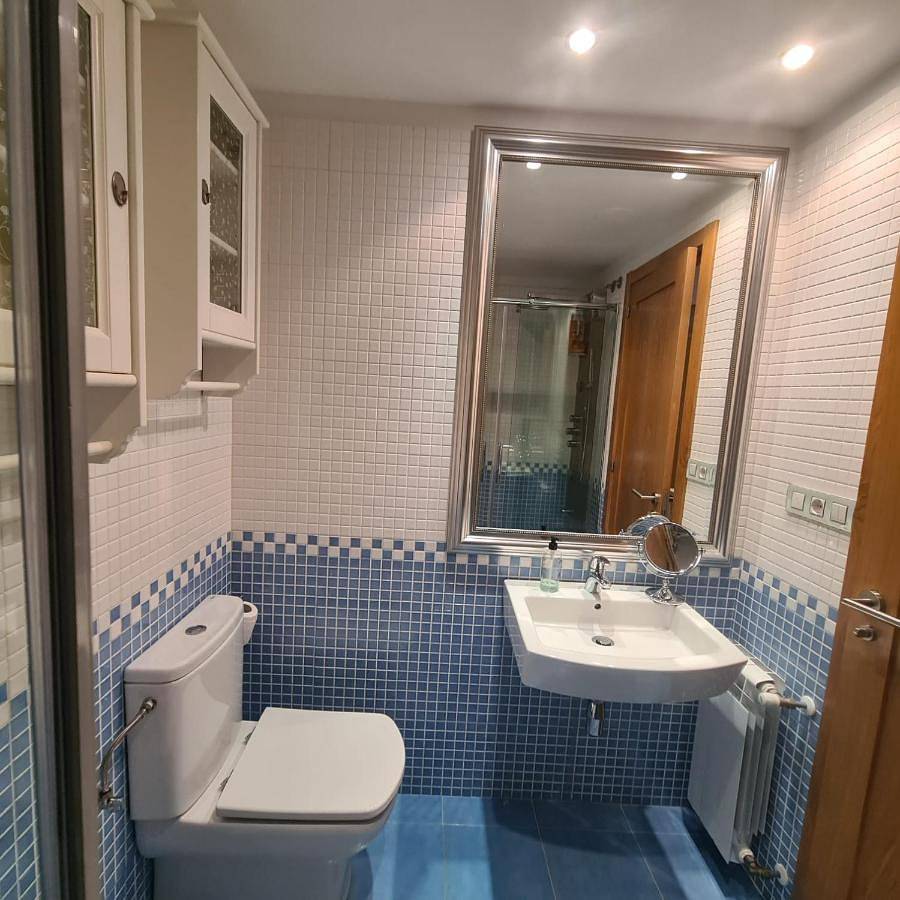 Appartement entier, Playa de Mera in Praia de Mera (Oleiros (Espanha)), Oleiros (Espanha)