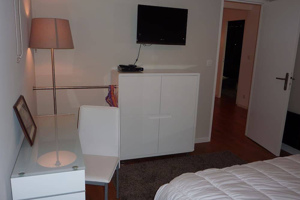Loft tout confort 6 personnes in Rustiques, Région de Carcassonne
