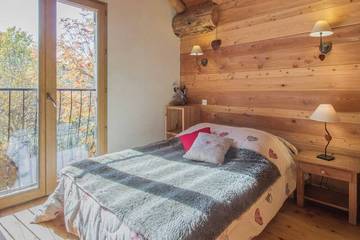 Gîte pour 8 Personnes dans Bessans, Parc National de la Vanoise, Photo 2