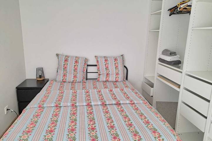 Gîte pour 6 personnes à Bois-Colombes - 3