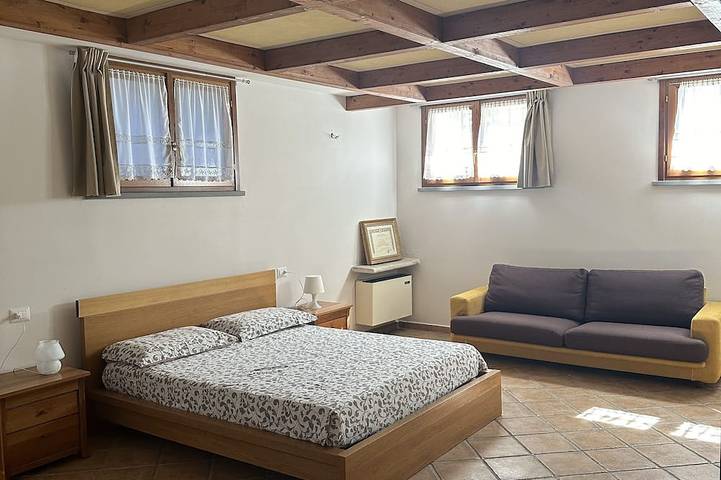 Villa Cristina with Swimming Pool - Lake Iseo Franciacorta-Families-Golf-Lake in Erbusco, Franciacorta