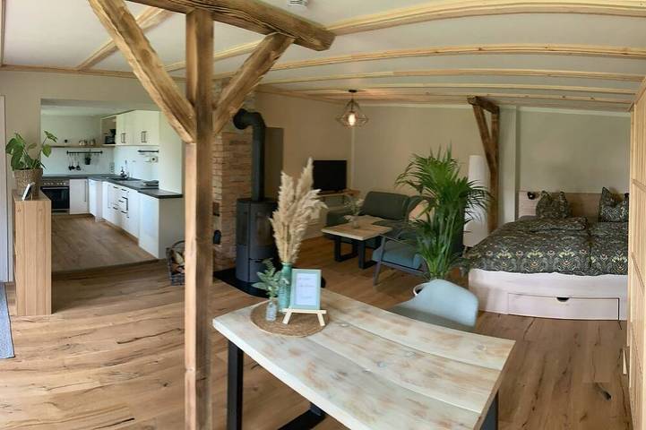 Ferienwohnung für 3 Personen - 1