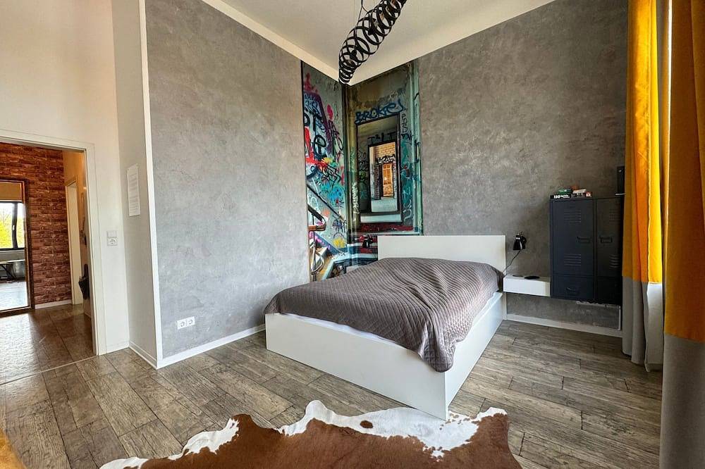 Ganze Wohnung, Design Apartment I in Görlitz, Oberlausitz-Niederschlesien