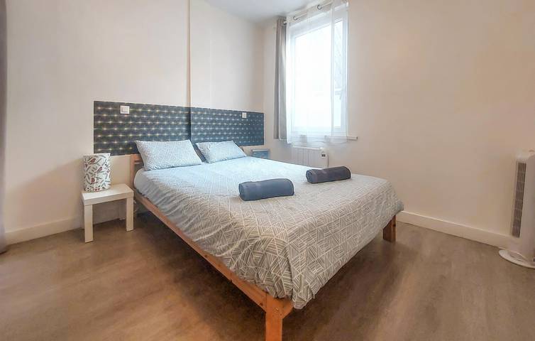 Gîte pour 4 personnes, animaux acceptés dans Berck-Plage - 4