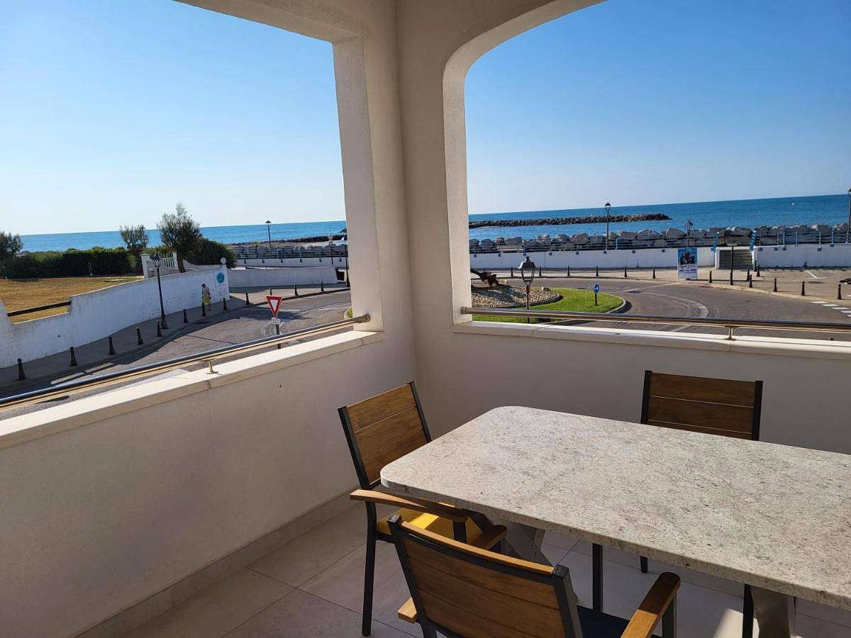 Two-Bedroom Villa in Saintes-Maries-de-la-Mer, Région d'Arles