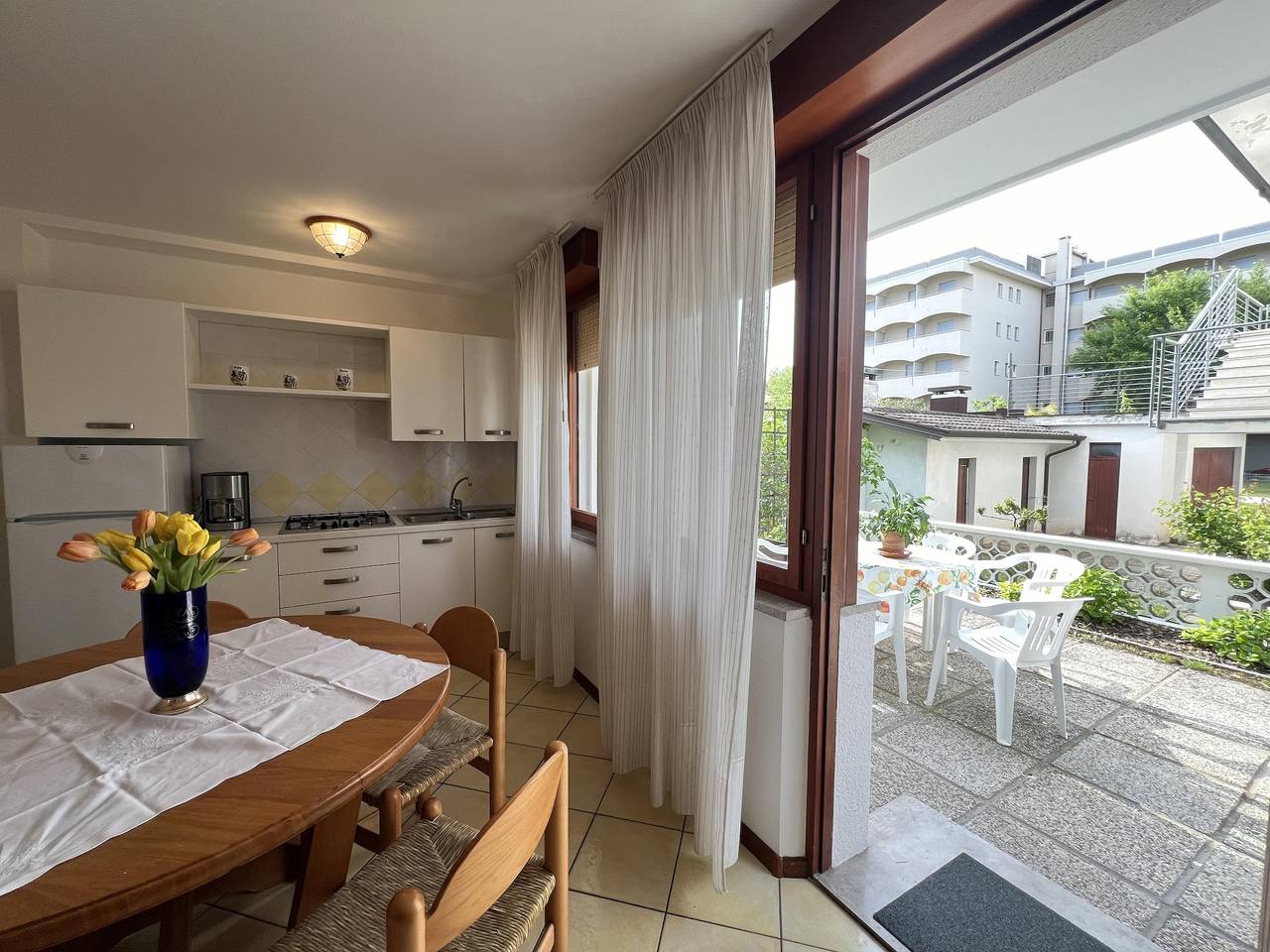 Erica Type Ve - only 400 mt far from the beach in Lignano Sabbiadoro, Prowincja Udine