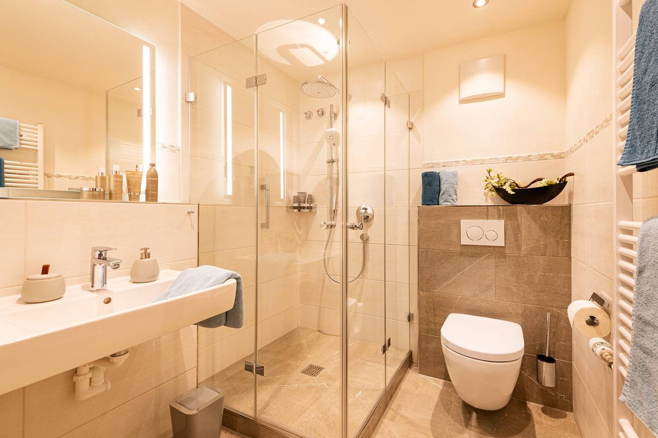 Rubihorn 29 m² in Oberstdorf, Souabe (Bavière)