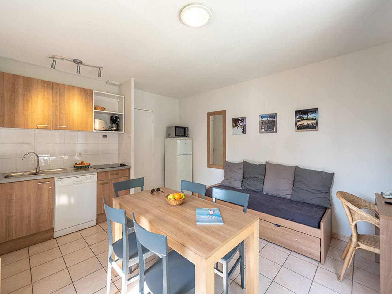 Casa vacanza a Saumur a partire da 86€ a notte