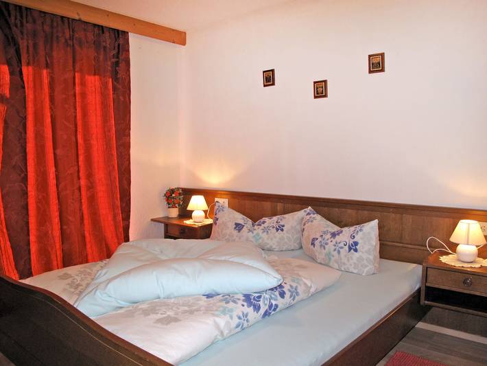 Ganze Wohnung, Steinwender in Nauderer Berge, Nauders