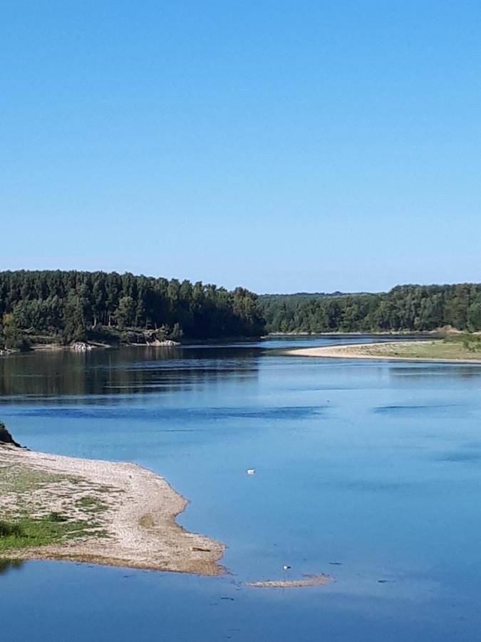 Chambre d’hôte pour 3 personnes, avec Terrasse et Jardin ainsi que Piscine et Vue dans le Lot-et-Garonne - 4