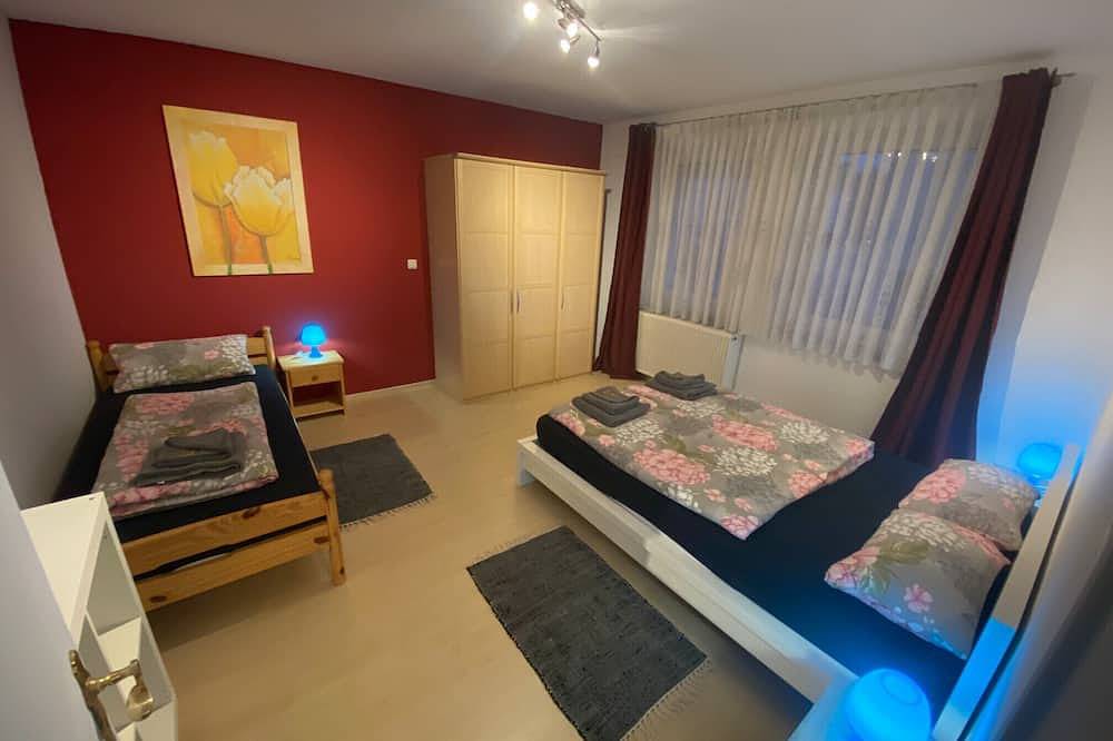 Ganze Wohnung, Ferienwohnung Zusmarshausen Og in Zusmarshausen, Bayerisch Schwaben