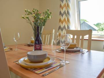 Cottage for 6 People in Carmarthenshire, South-Wales, Photo 4