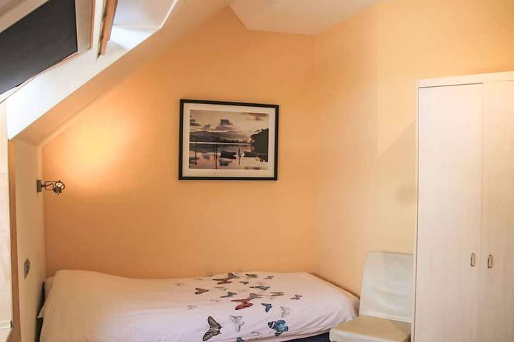 Ferienhaus Venus in Wissenkerke, Zeeuwse Kust