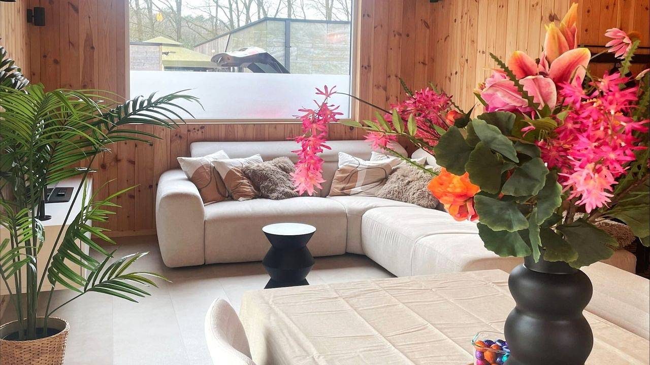 Ferienhaus für 5 Personen (50 m²) in Sutendael in Zutendaal, Hasselt en omgeving