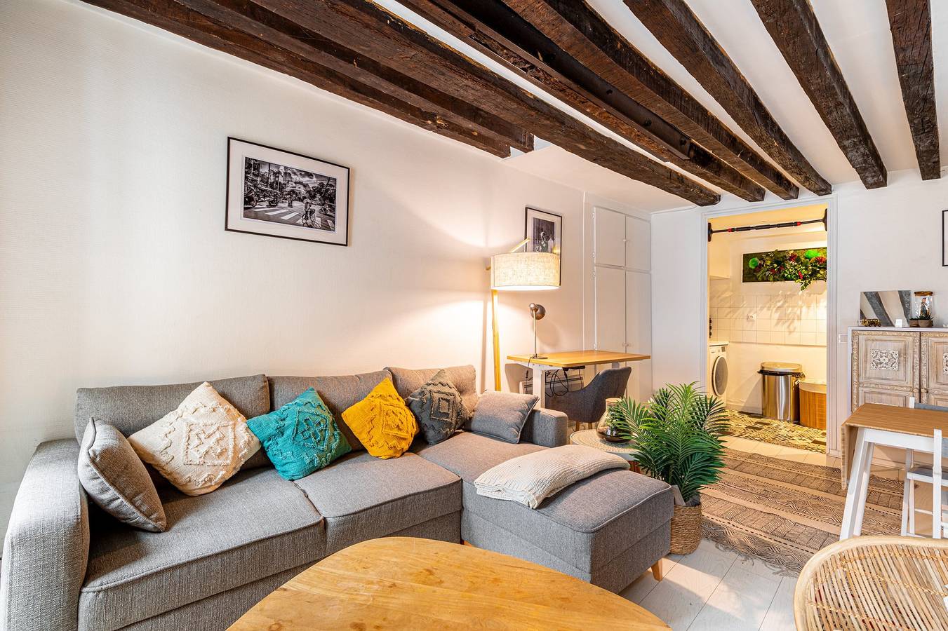 Appartement de vacances
