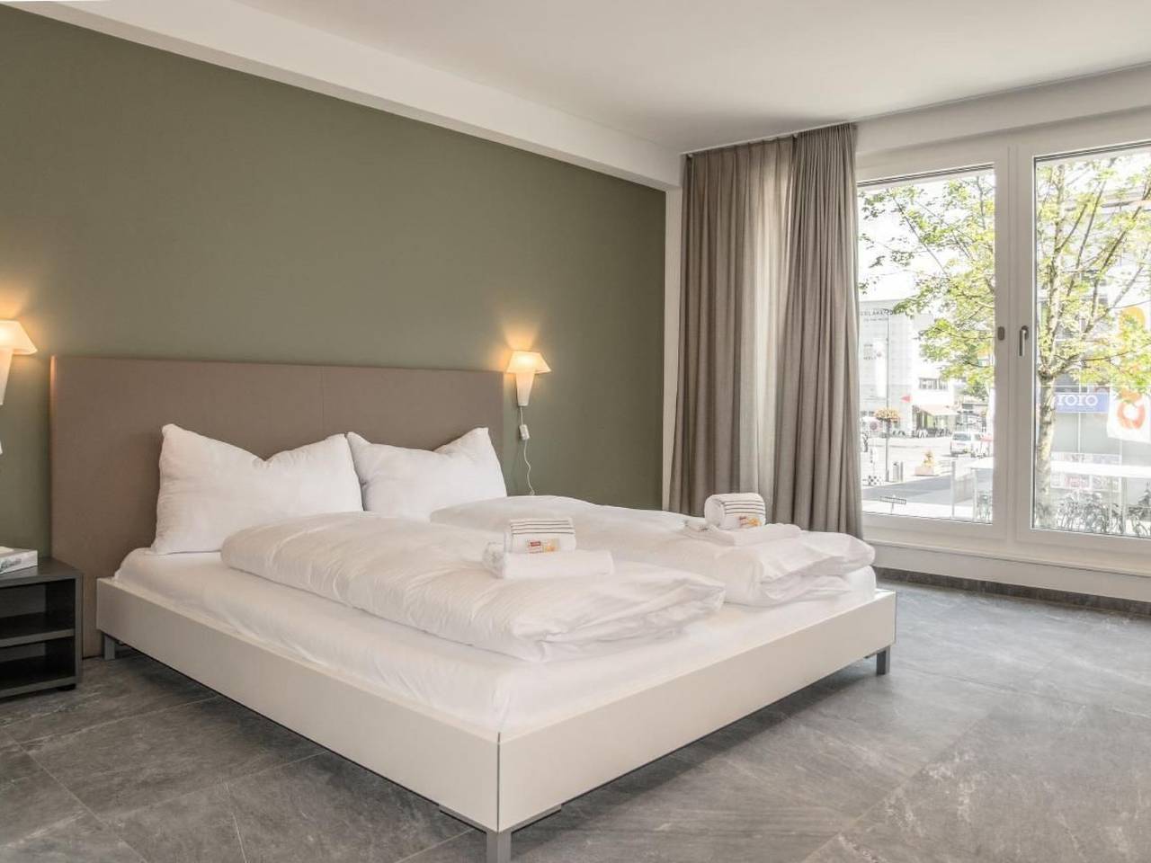 Apartamento entero, Apartment Jungfraucenter Roteflue in Interlaken, Lago de Thun