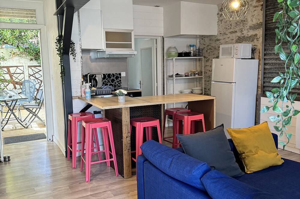 Appartement de vacances