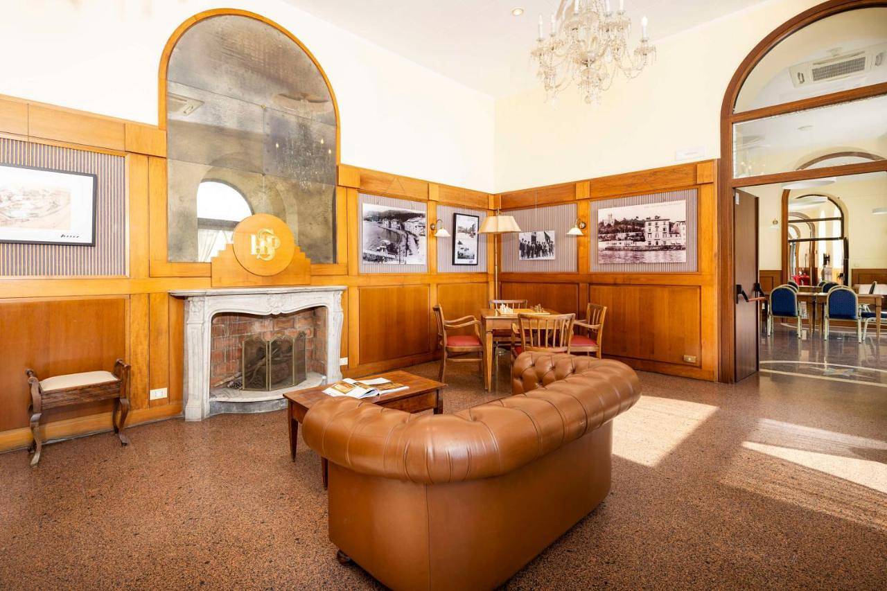 Hotel Shelley e delle Palme, Bw Signature Collection in Lido (Lerici), Commune de Lerici