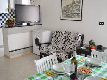 B&b per 8 Persone in San Foca, Salento, Foto 2