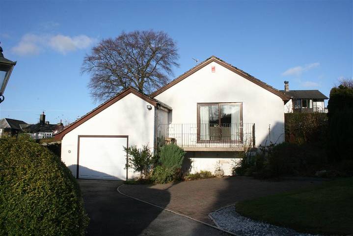 Cottage for 4 people, with garden in Ambleside