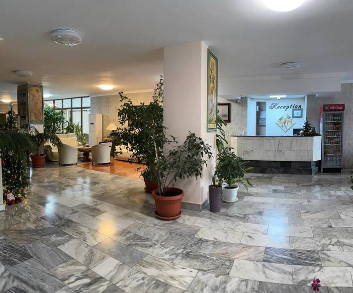 Hôtel pour 2 personnes, avec jardin et vue
