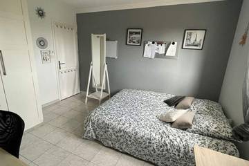 Appartement De Vacances pour 8 Personnes dans Lattes, Région de Montpellier, Photo 1
