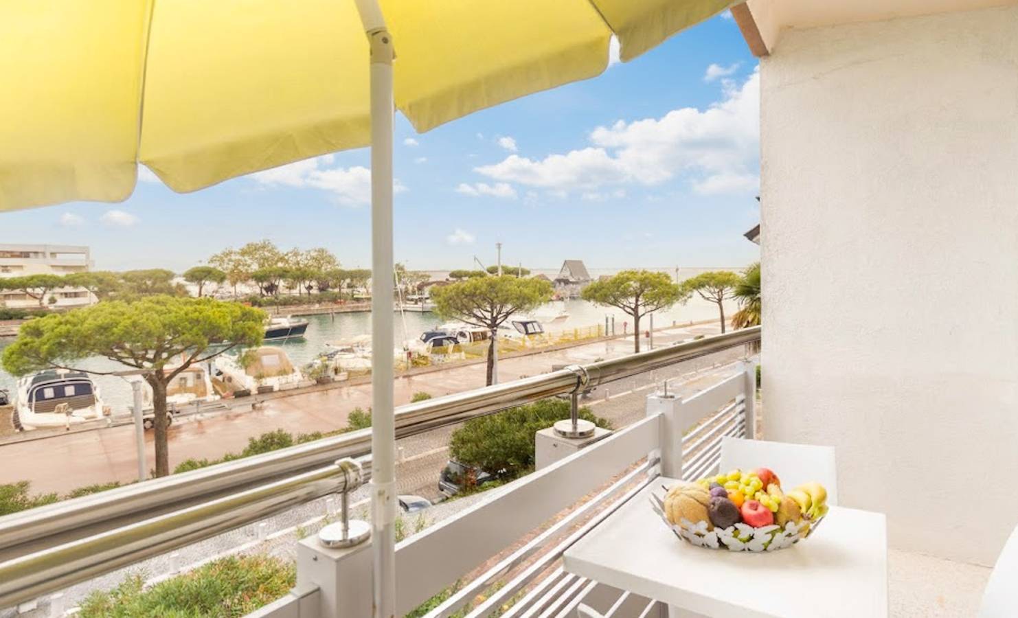 Ganzes Studio, Studio an der Küste mit atemberaubendem Meerblick in Lignano Sabbiadoro, Udine Provinz