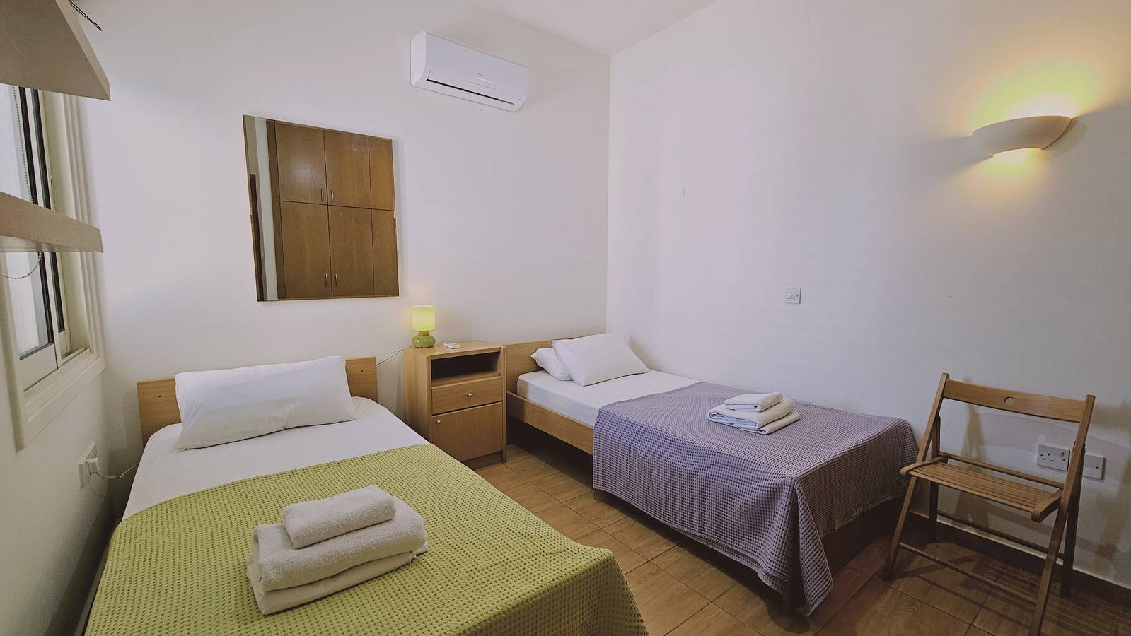 Appartement entier, 114 Pro - Stay Olivia Apartment in Protaras, Chypre du Sud