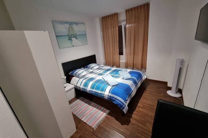 B&B für 2 Personen in der Schweiz - 3