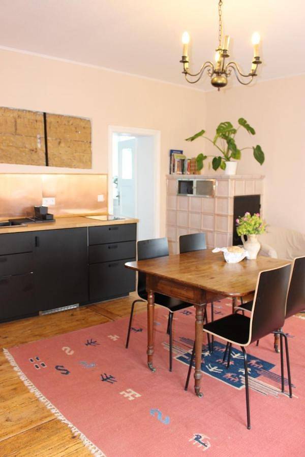 Ferienwohnung für 2 Personen